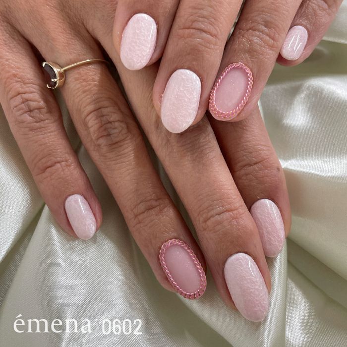 エメナ　ウェービージェル0602