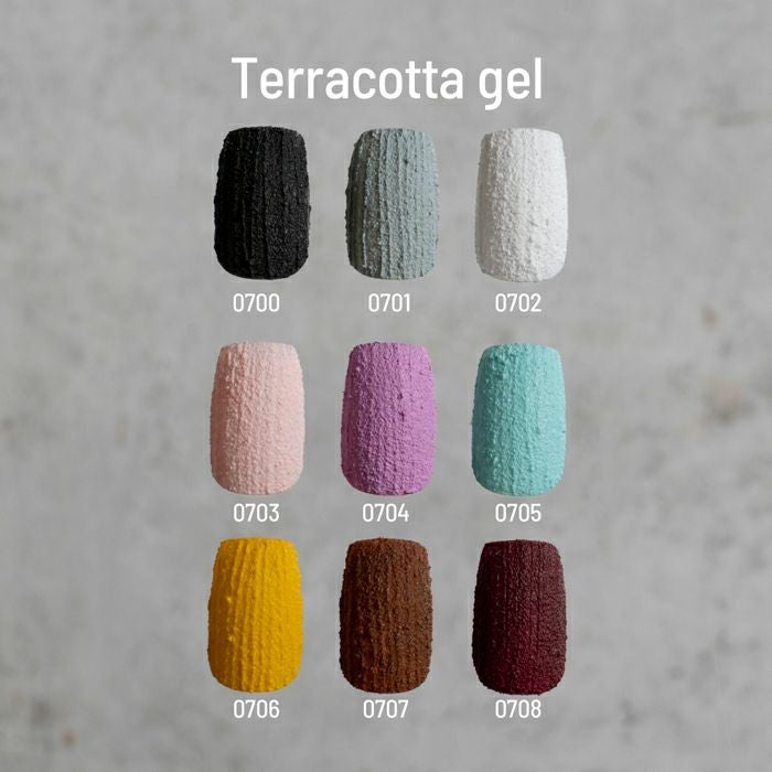 エメナ　テラコッタジェル0703