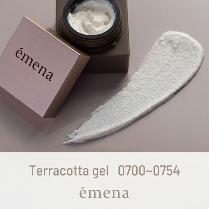 エメナ　テラコッタジェル0752
