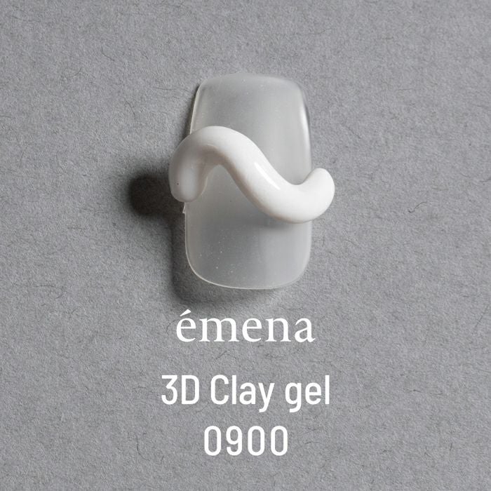 エメナ　3Dクレイジェル0900