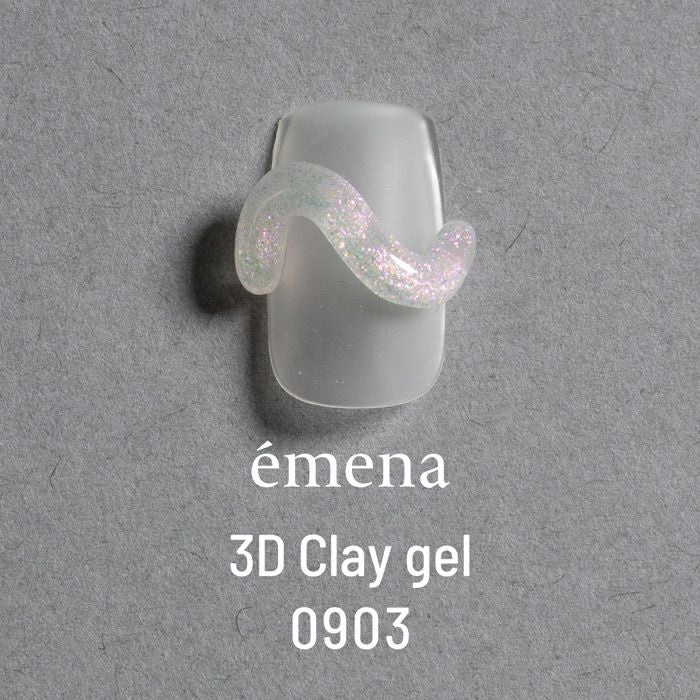 エメナ　3Dクレイジェル0903