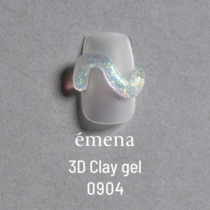 エメナ　3Dクレイジェル0904