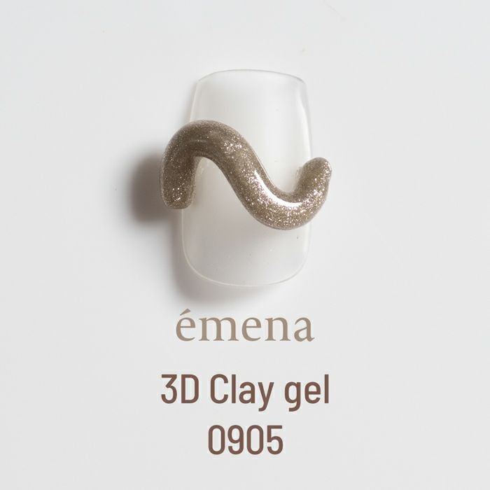 エメナ　3Dクレイジェル0905