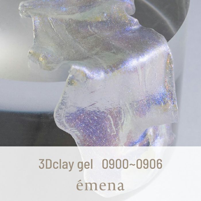 エメナ　3Dクレイジェル0905