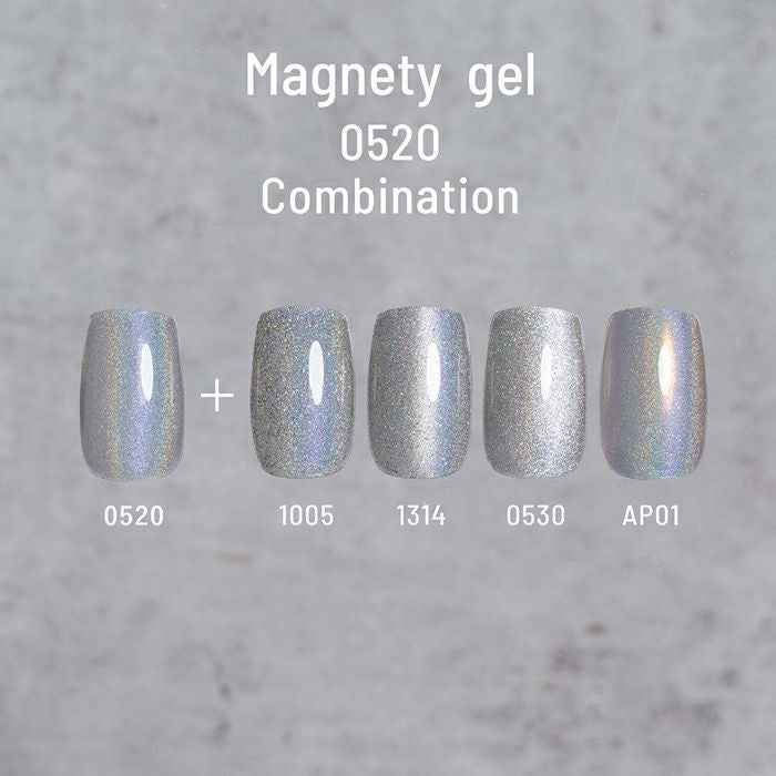 エメナ　マグネティジェル0520