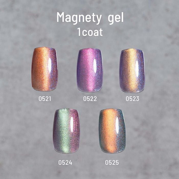 エメナ　マグネティジェル0523