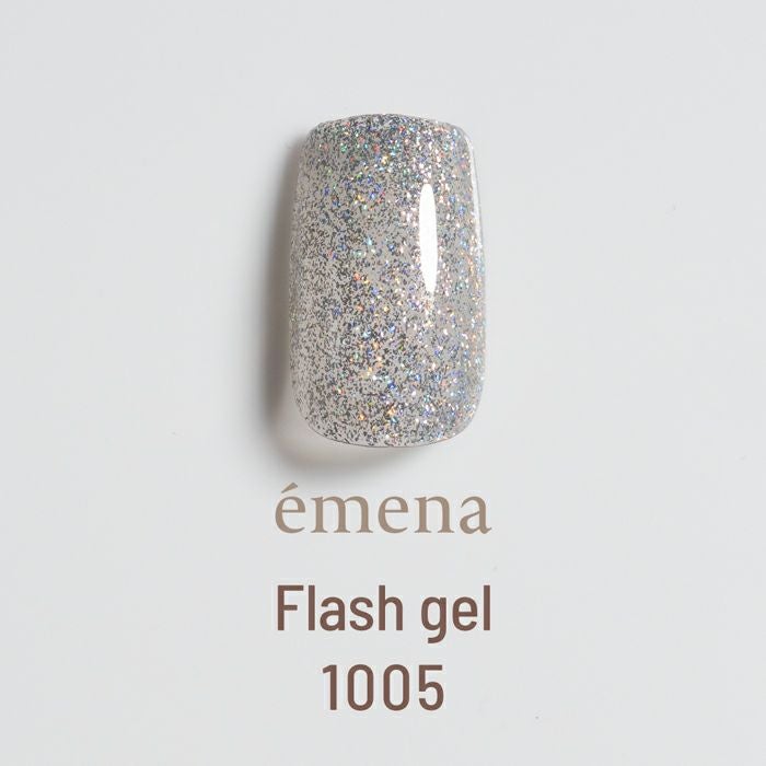 エメナ　フラッシュジェル1005