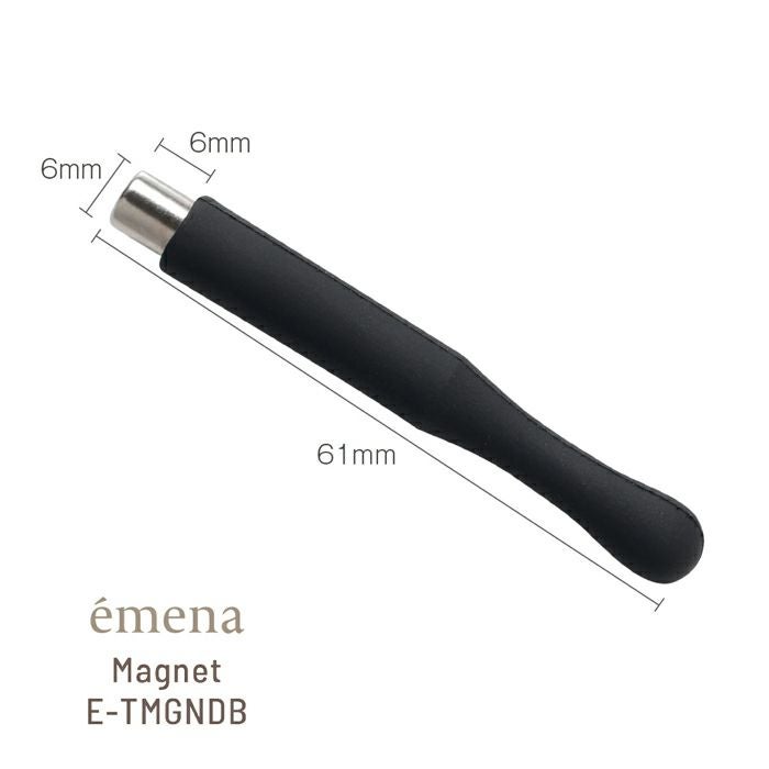 エメナ　マグネットグリップ付きネオジムバー
