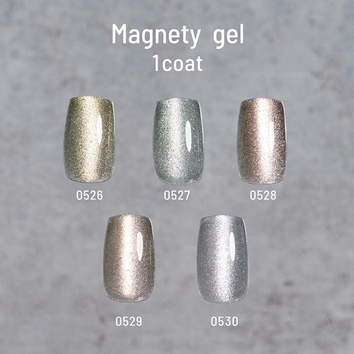 エメナ　マグネティジェル0527