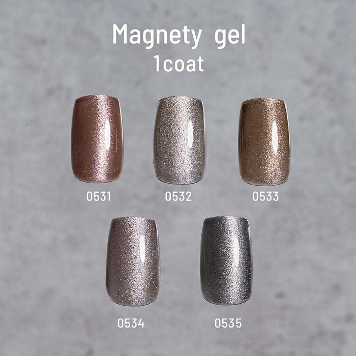 エメナ　マグネティジェル0534