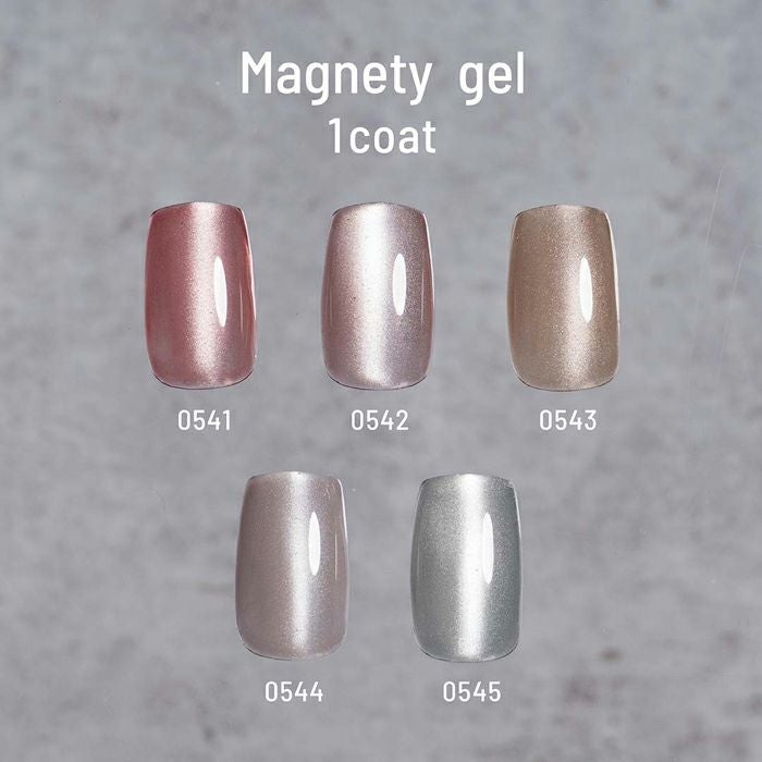 エメナ　マグネティジェル０５４４