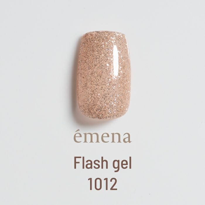エメナ　フラッシュジェル１０１２