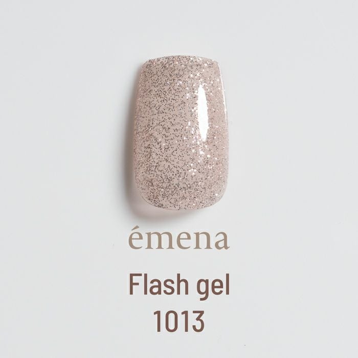 エメナ　フラッシュジェル１０１３