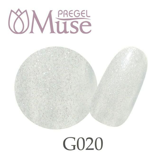 プリジェルミューズ／Ｌシークレットシャイン／３ｇ