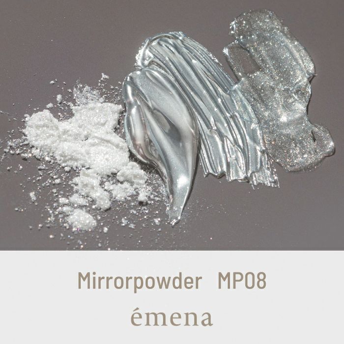 エメナ　ミラーパウダーMP08