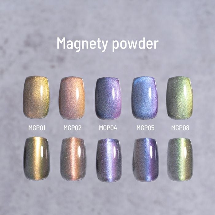 エメナ　マグネティパウダーＭＧＰ０１