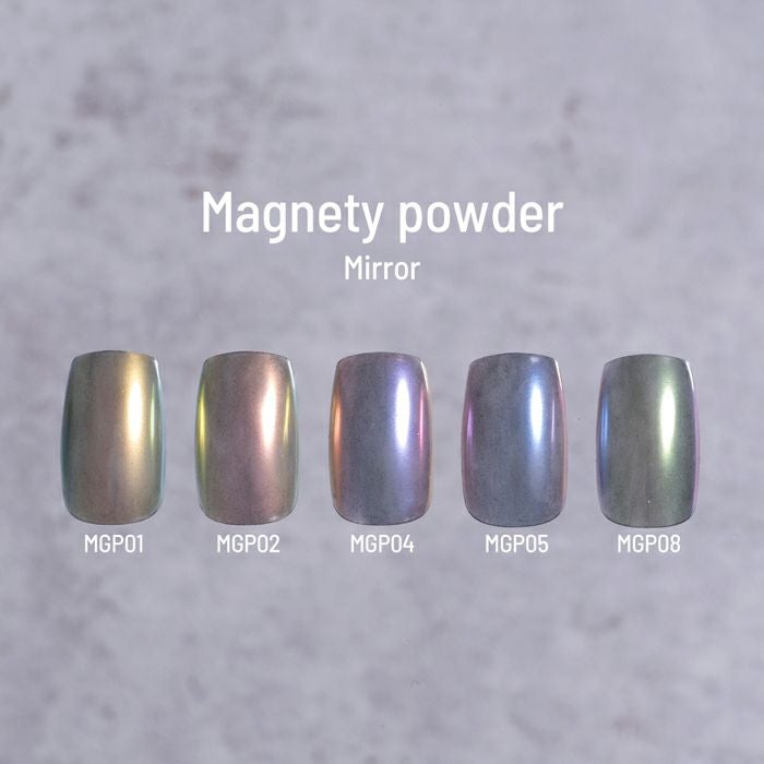 エメナ　マグネティパウダーＭＧＰ０８