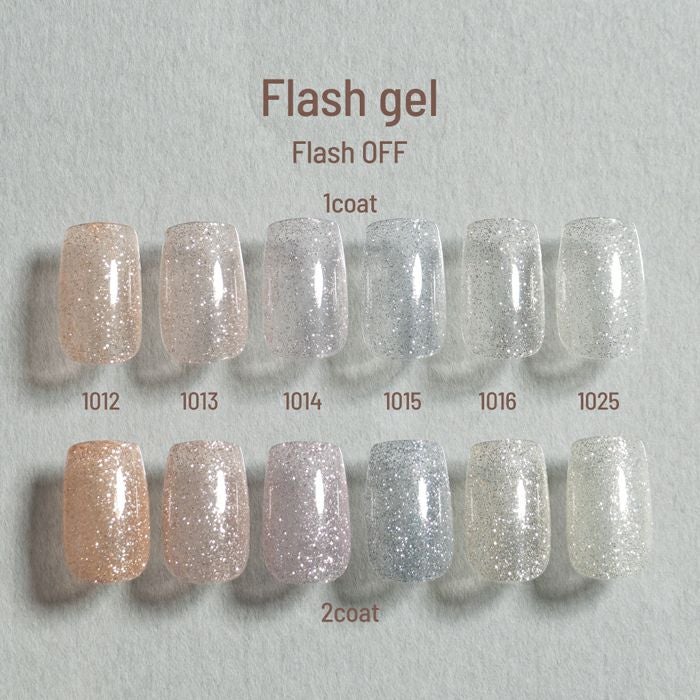 エメナ　フラッシュジェル１０２５