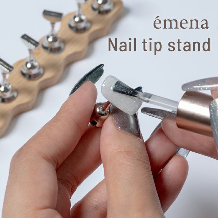 エメナ　チップスタンド１０個組み
