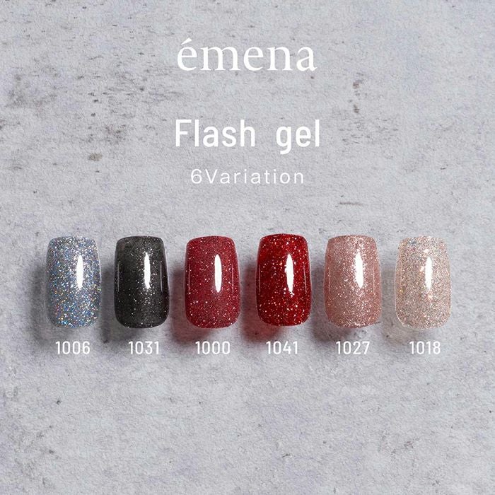 エメナ　フラッシュジェル１０４３